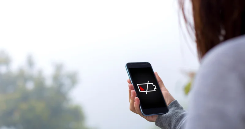 Dikkat: Telefonunuzun pili eriyor! Pil sağlığınızı tüketen 5 hata!