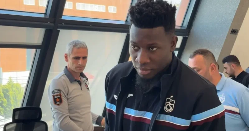 Trabzonspor da Ertuğrul Doğan, Manchester United ın kapısını çalacak
