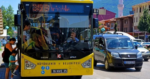 Bursa Büyükşehir, Kurban Bayramı na hazır Bursa Haberleri