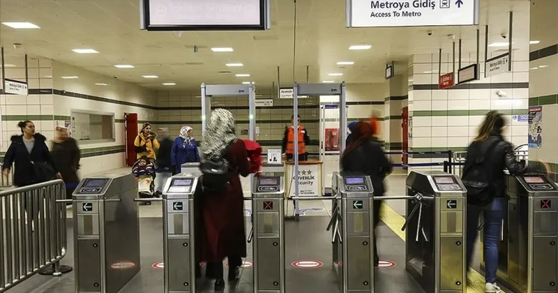 Vatandaşa müjdeli haber: Toplu taşıma bedava oldu