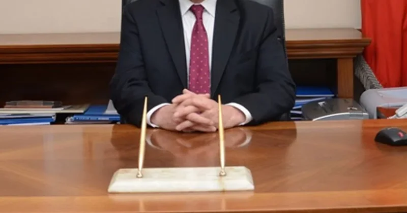 4 bürokrata ikinci koltuk Sözcü Gazetesi