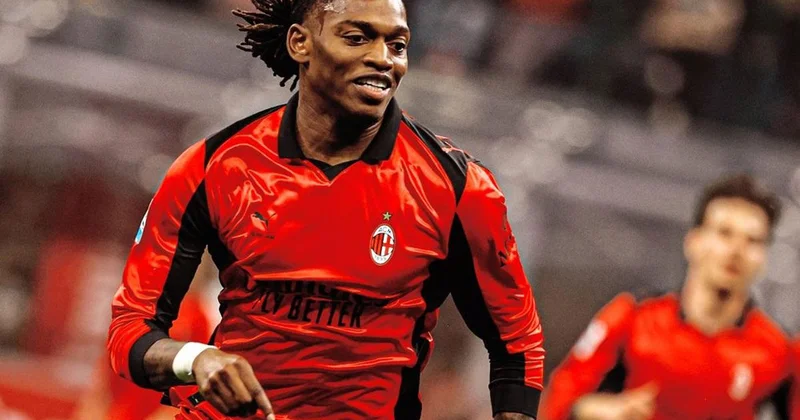 Fenerbahçe ile anılıyordu! Hakan Safi den Rafael Leao iddialarına yanıt