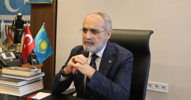 Yalçın Topçu: Mutlak butlan siyasetin kurallarına dönüş çağrısıdır