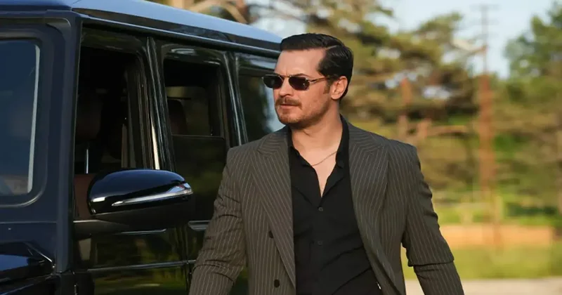 Çağatay Ulusoy dan hayranlarını korkutan şok gelişme! Gerçek bambaşka çıktı