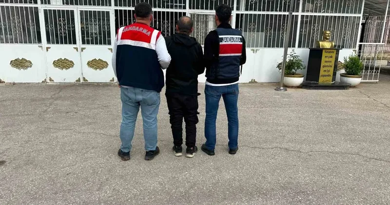 Gaziantep’te DEAŞ’a finansman sağlayan şahıslara operasyon: 1 tutuklama