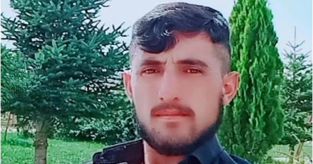 Hayvan otlatırken yıldırım isabet eden besici ağır yaralandı Van Haberleri