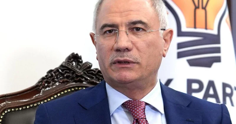 Özgür Özel in mitinginde yükselen sloganlara AK Partili Ala dan tepki