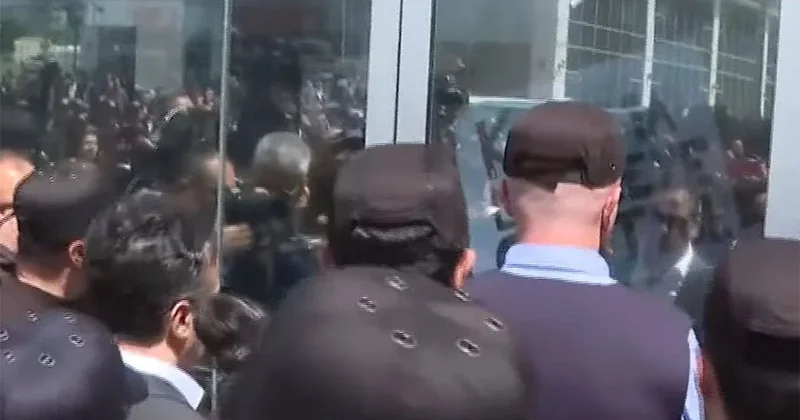 Kılıçdaroğlu istedi, CHP Genel Merkezi tahliye ediliyor