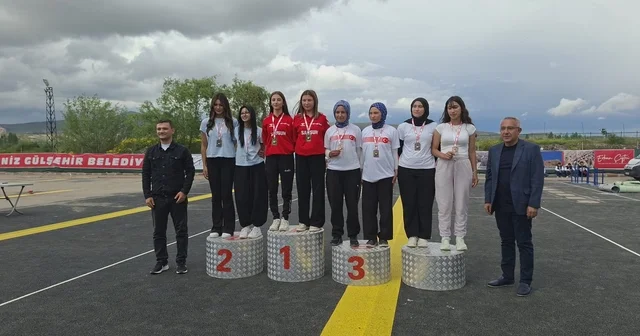 Samsunspor Bocce Takımı, Türkiye şampiyonluğu ile döndü Samsun Haberleri