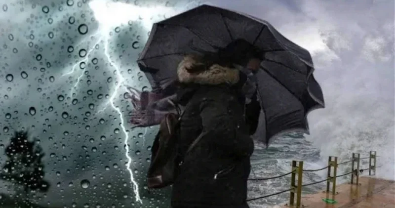 Bugün hava nasıl olacak? Meteoroloji açıkladı: 24 Mayıs 2026 hava durumu raporu Son Dakika Haberleri