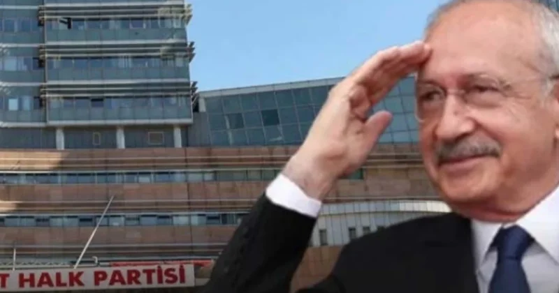 Kılıçdaroğlu kasaya el koydu çalışanlar maaş alamadı Sözcü Gazetesi