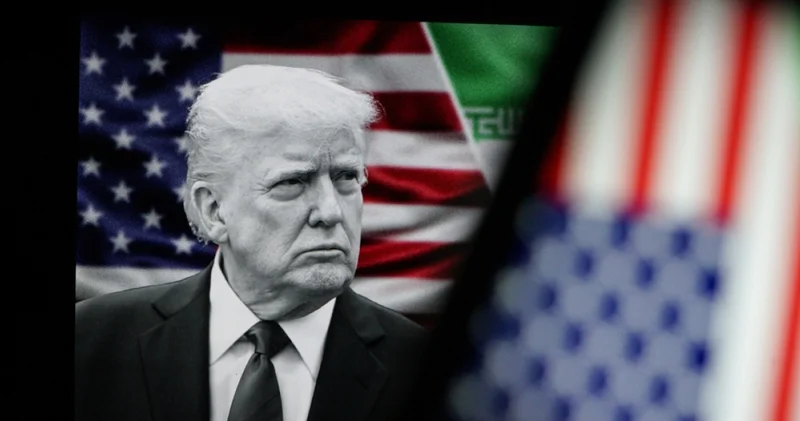 ABD İsrail İran Savaşı nda anlaşma sinyali: Trump anlaşma yakın dedi, İran ne dedi? Dış Haberler