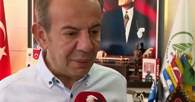 Tanju Özcan ın Kılıçdaroğlu sözleri yeniden gündem oldu: Keloğlan da saç çıkar ama... VİDEO İZLE