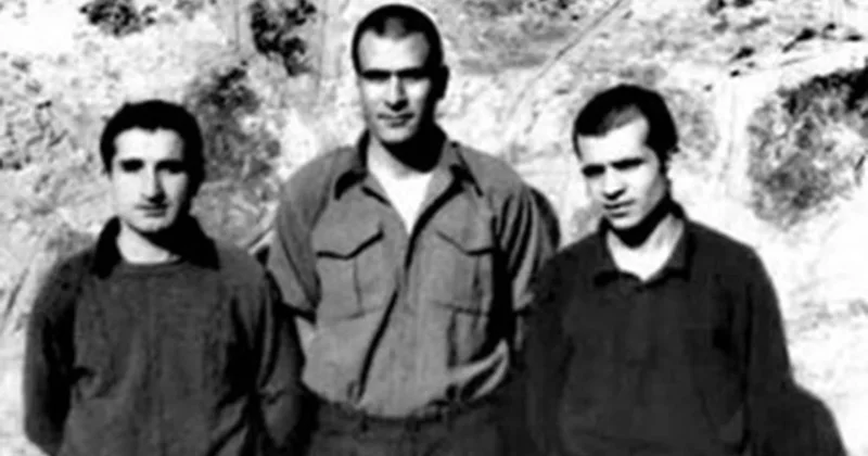 Statü Apo’ya değil Üç Fidan’a verilsin Sözcü Gazetesi