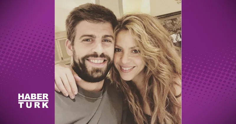 Shakira dan ayrılık açıklaması: Hayatımın en karanlık anıydı