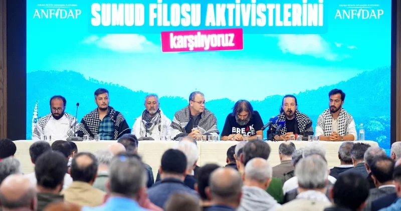 Saatlerce zulüm gördük Gündem Haberleri