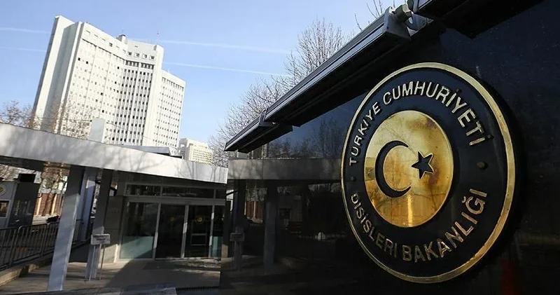 Türkiye den Pakistan a başsağlığı mesajı: Saldırıyı en güçlü biçimde kınıyoruz Gündem Haberleri