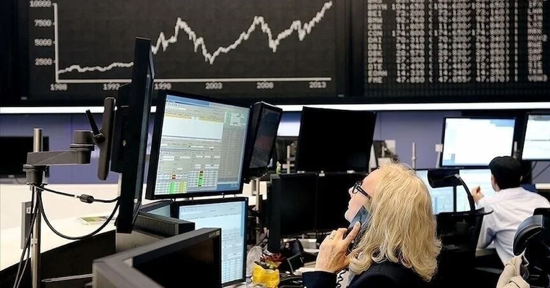 Emtia piyasalarında geçen hafta: Jeopolitik riskler ve Fed beklentileri fiyatlamaları şekillendirdi Sözcü Gazetesi