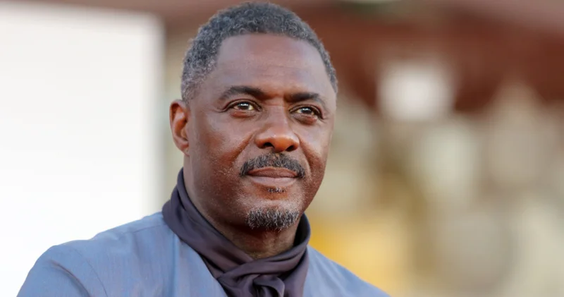 Idris Elba James Bond rolü için net: Hiçbir zaman aday olmadım