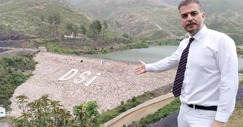 Doç. Dr. Ceyhun Özçelik’ten dolu barajlar için taşkın uyarısı