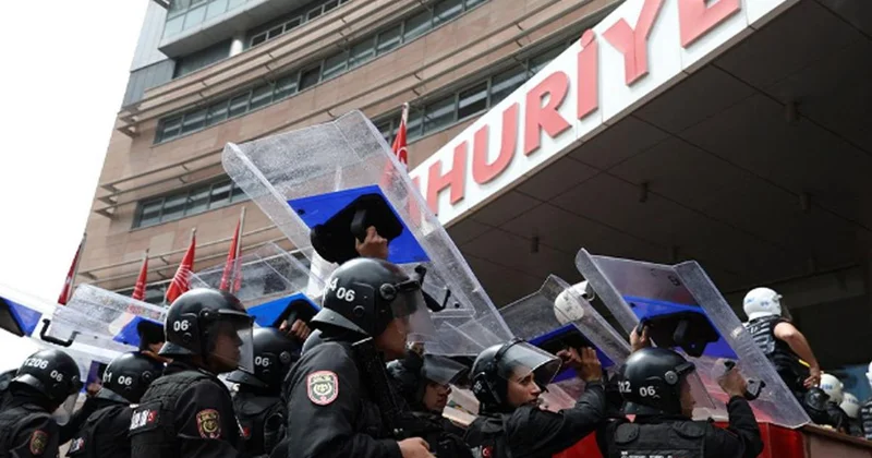 Dünya CHP deki krizi yakından takip ediyor, acil koduyla duyuruldu