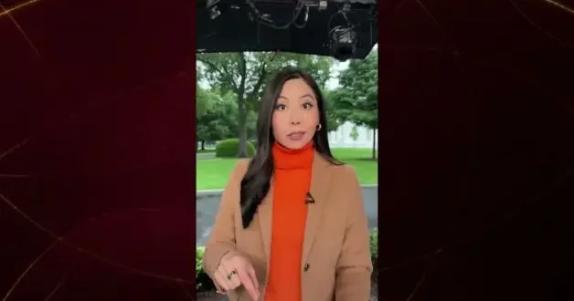 Beyaz Saray yakınında silah sesleri: Keskin nişancılar çatıda