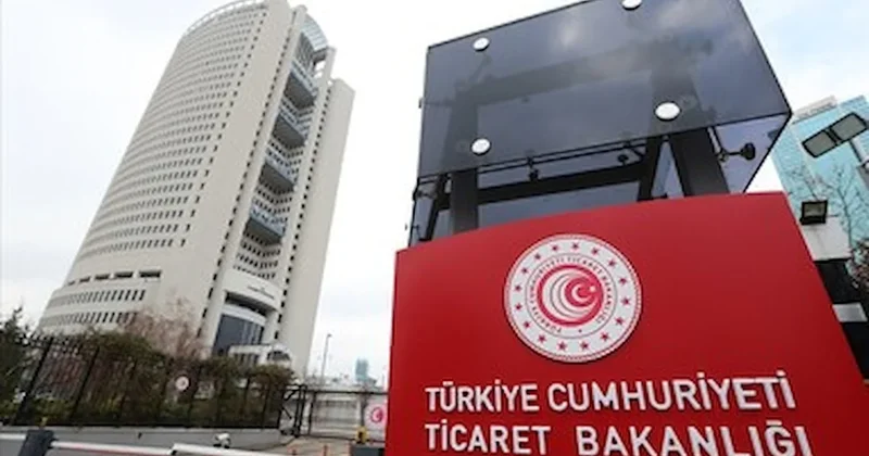Çin menşeli çapa makineleri için yeni karar Sözcü Gazetesi