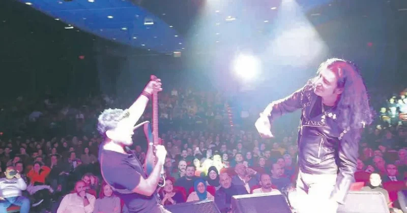 Murat Kekilli’den yeni nesle Gençlik Marşı ile mesaj