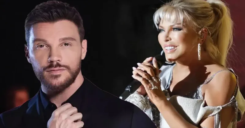 Ajda Pekkan ın Sinan Akçıl sevgisi: Ona bayılıyorum!