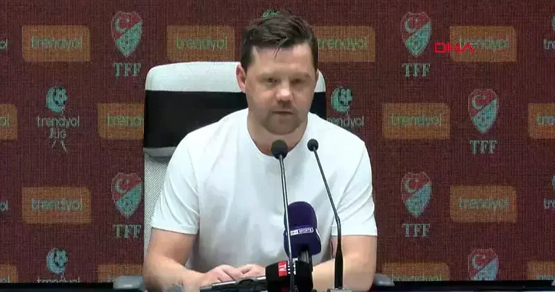 Çorum FK nın Süper Lig sevincini yarıda bırakan ölüm haberi