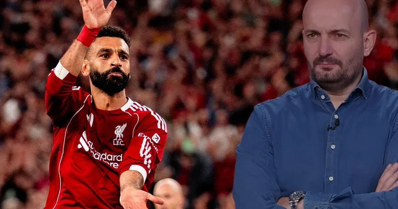 Rakam dudak uçuklatıcı! Salah ın Fenerbahçe den istediği maaş açıklandı