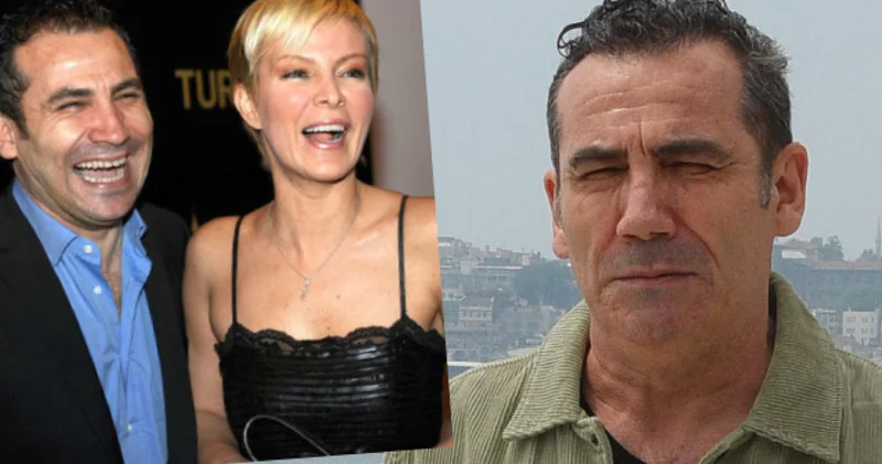 Ferhat Göçer den Ömür Gedik açıklaması: İkinci sınıf insan muamelesi görüyorum Magazin haberleri