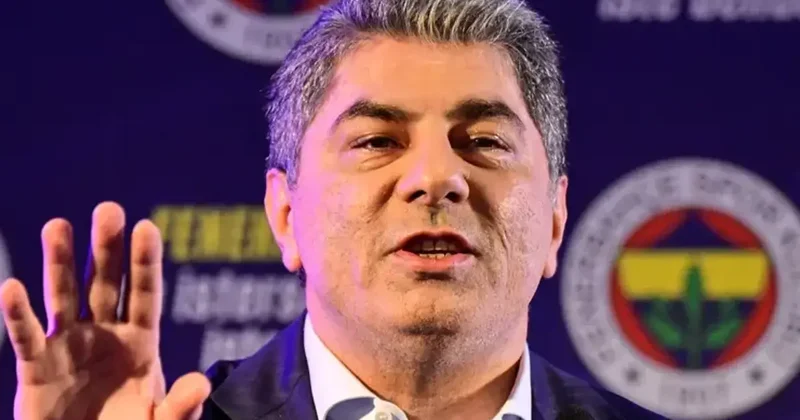 Fenerbahçe Başkan Adayı Hakan Safi den Rafael Leao açıklaması! Fanatik Gazetesi Futbol Haberleri Spor