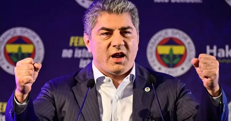 Fenerbahçe Başkan Adayı Hakan Safi Galatasaray ın eski teknik direktörüyle temas kurdu!