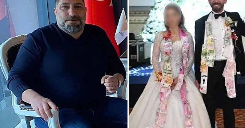 Nikah şahidi olduğu ortağı tarafından öldürüldü