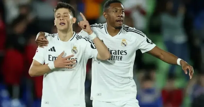 Beşiktaş, 1 ay sonra Real Madrid den ayrılacak yıldızın peşinde! İlk temas kuruldu