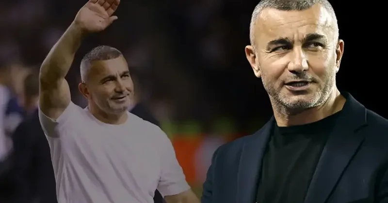 Beşiktaş tan Kurban Kurbanov açıklaması! Yeni teknik direktör mü? Fanatik Gazetesi Beşiktaş (BJK) Haberleri Spor