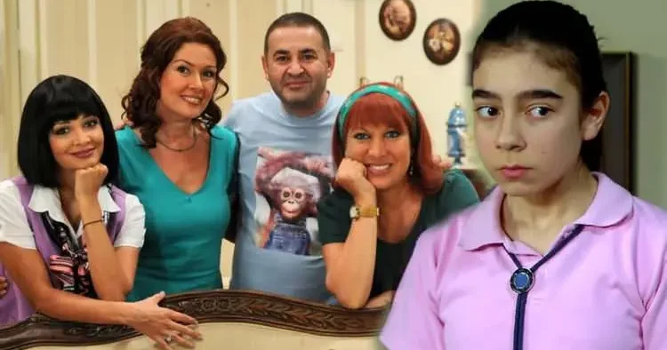Alemin Kıralı dizisinin Oben iydi! Yıllar sonra yaptığı itiraf ortalığı karıştırdı