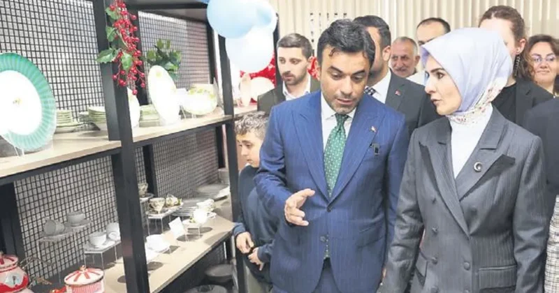 Yuva kuracaklara çeyiz desteği