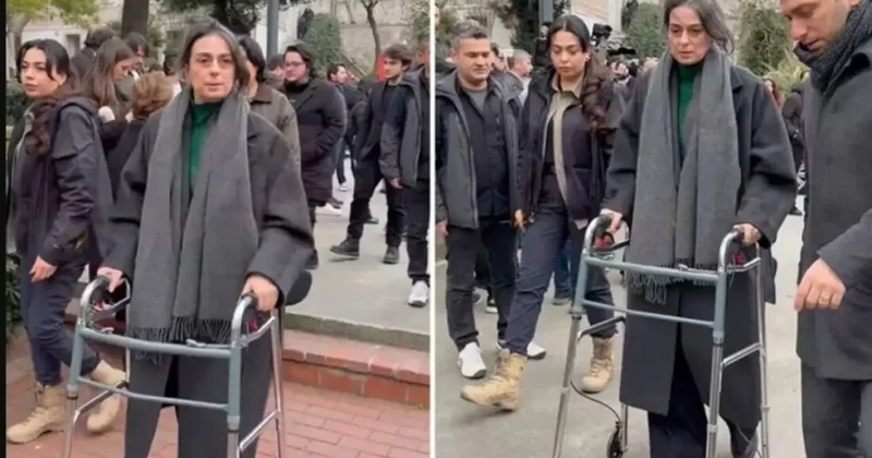 CHP li Üsküdar ın Kaşgarlı Mahmut hazımsızlığı: İyi niyetimiz suistimal edildi
