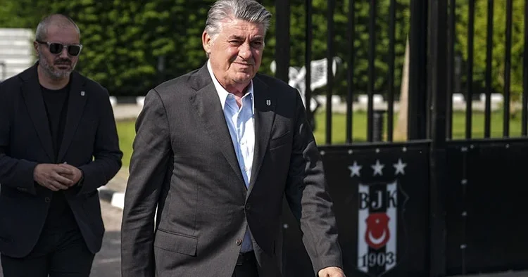 Favori Postecoglou, alternatif isim Reis!