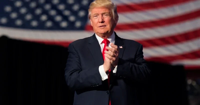 Trump tan İran ile yürütülen müzakerelere yönelik açıklama: Anlaşma yakında duyurulacak Dünya Haberleri