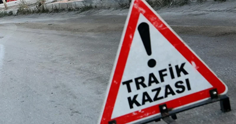 Samsun da yolcu otobüsü aydınlatma direğine çarptı Sözcü Gazetesi