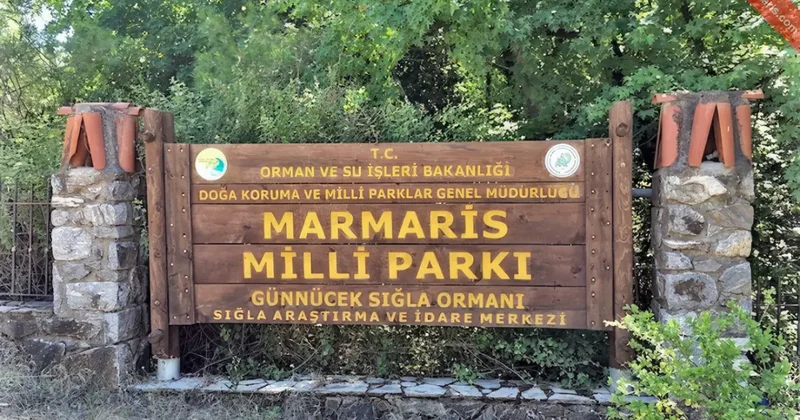 Milli parklar ve tabiat alanları bayramda ziyaretçilerini ağırlamaya hazır