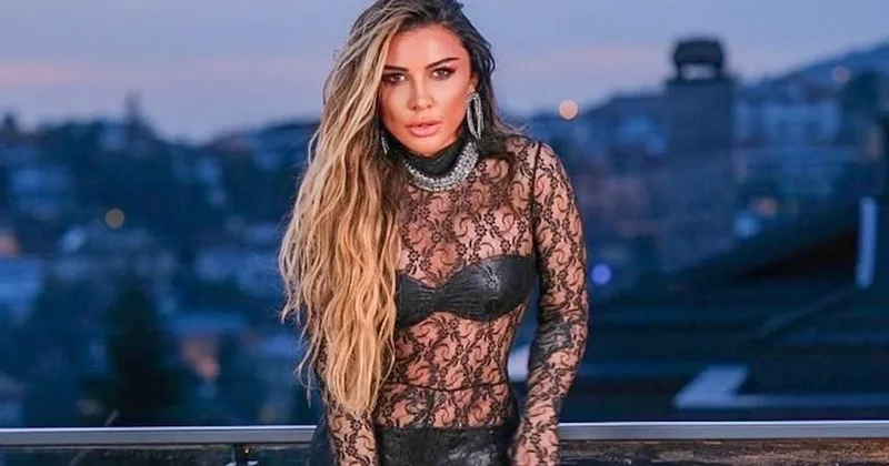 Selen Görgüzel gözaltı sürecini ilk kez anlattı! “Nezarethaneye girince şok oldum” Sözcü Gazetesi
