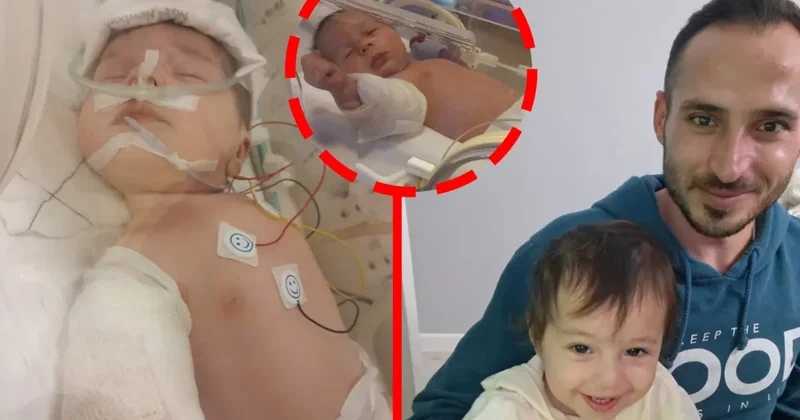 SON DAKİKA: İstanbul da akılalmaz kuvöz skandalı: 17 günlük Asel bebek ölümden döndü! Hemşire koyulmaması gereken bir yere koydu