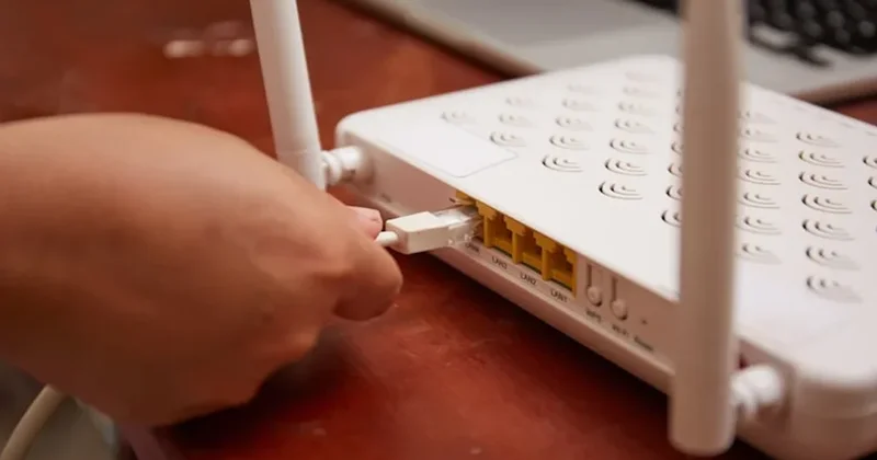 Wi Fi tarihe karışıyor: Yeni sistemin hızı baş döndürdü Sözcü Gazetesi