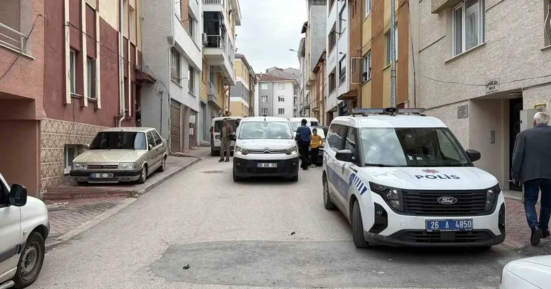 Kombi bakımı için gittiği evde kabusu yaşadı