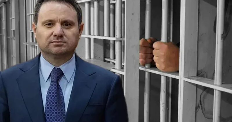 Bakan Gürlek: Ceza infaz sistemimizi güçlendiriyoruz
