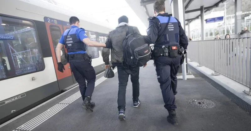 İsviçreliler küstahlaştı: Artık Türk almıyoruz Sözcü Gazetesi
